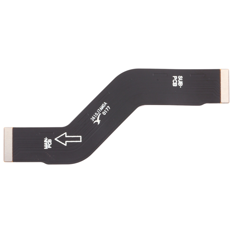 

Für Xiaomi Redmi 10x Pro 5g/10x 5G M2004J7BC Motherboard Connect Flex Kabel Teil (ohne Logo), Xiaomi Redmi 10X Pro 5G