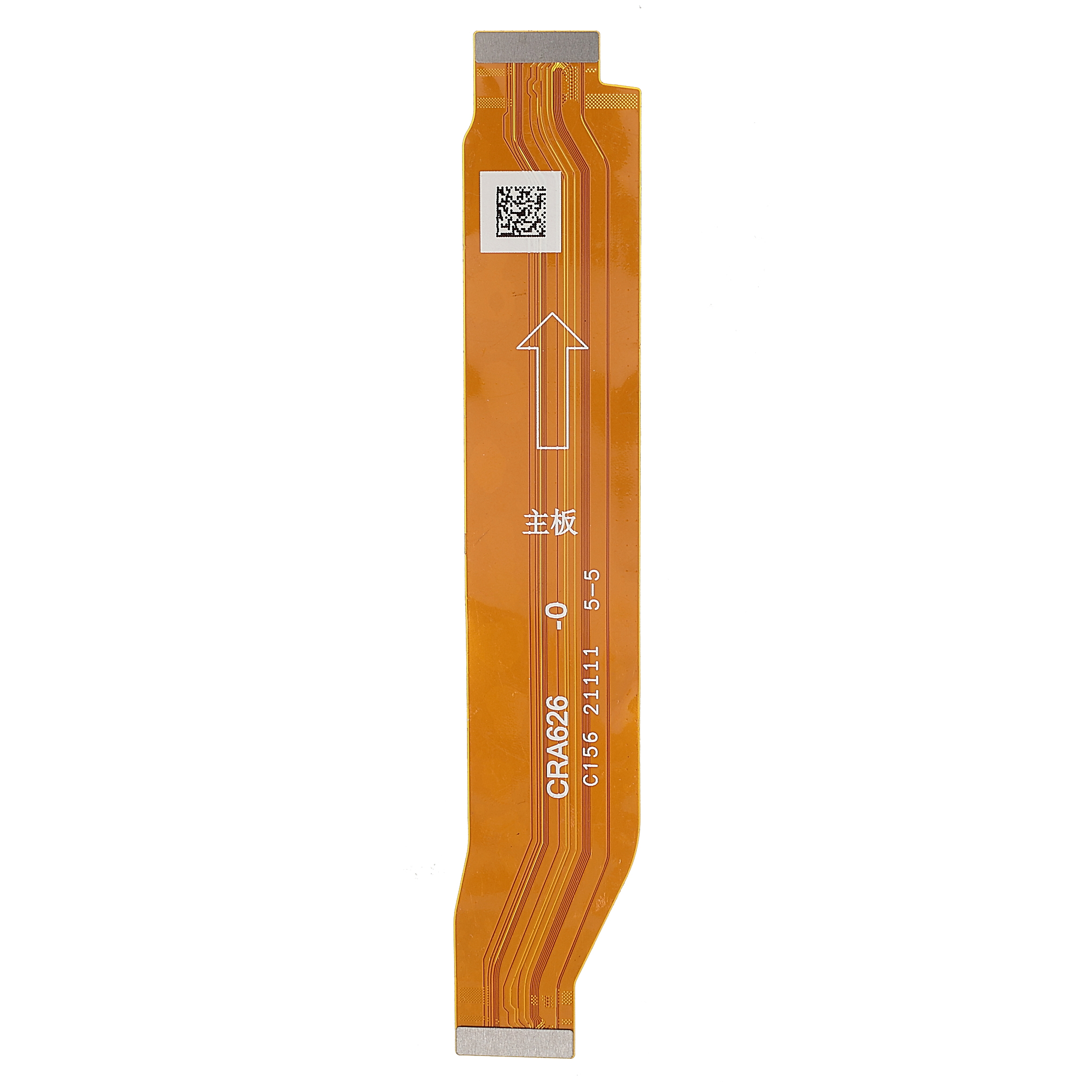 

Für Realme Q3 5g/q3i 5G/V11 5G/V13 5G/C11 (2020) Motherboard -anschluss Flex -kabel -teil (ohne Logo), Realme Q3 5G