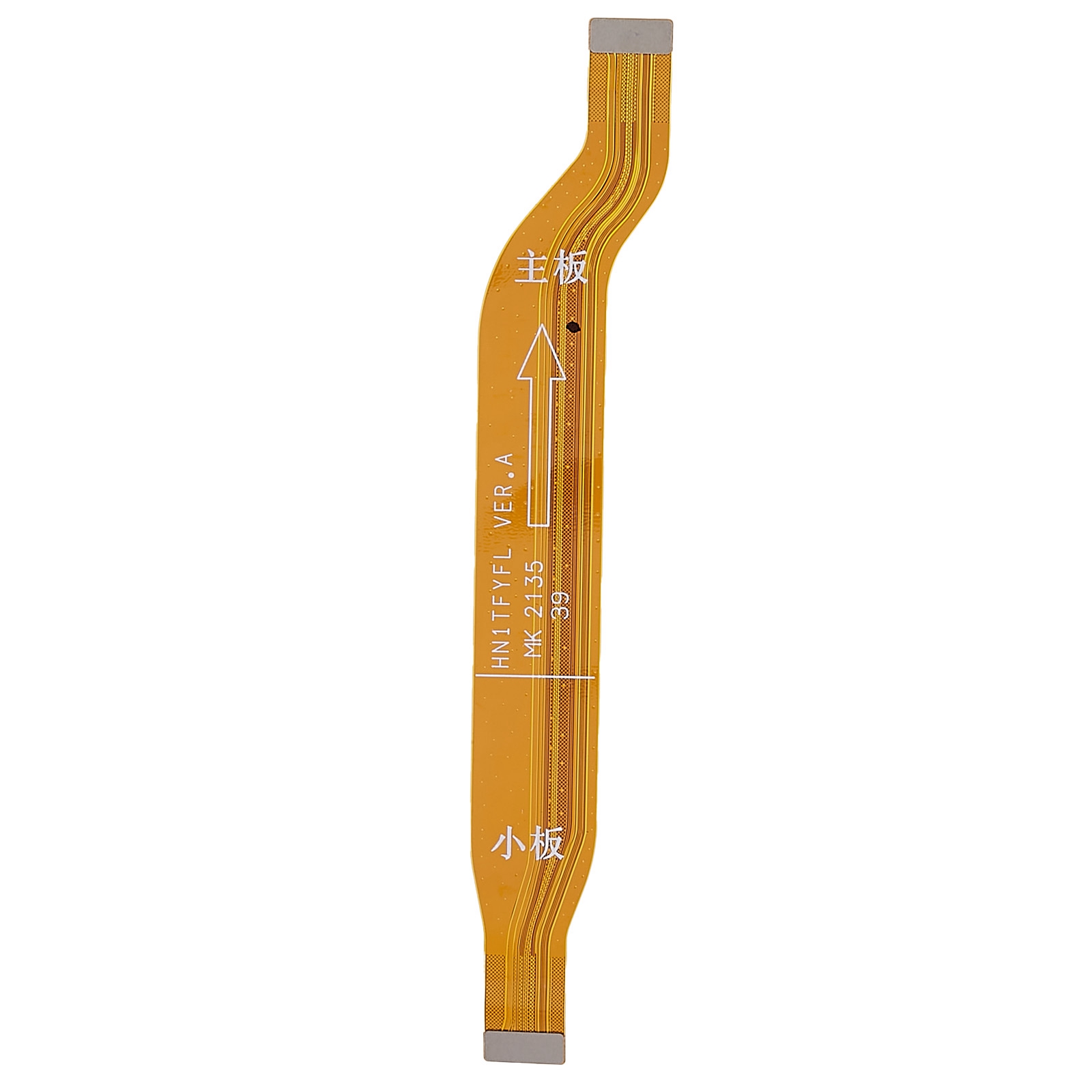 

Für Ehren X30i OEM Motherboard Connector Flex -kabel -ersatzteil (ohne Logo), Honor X30i
