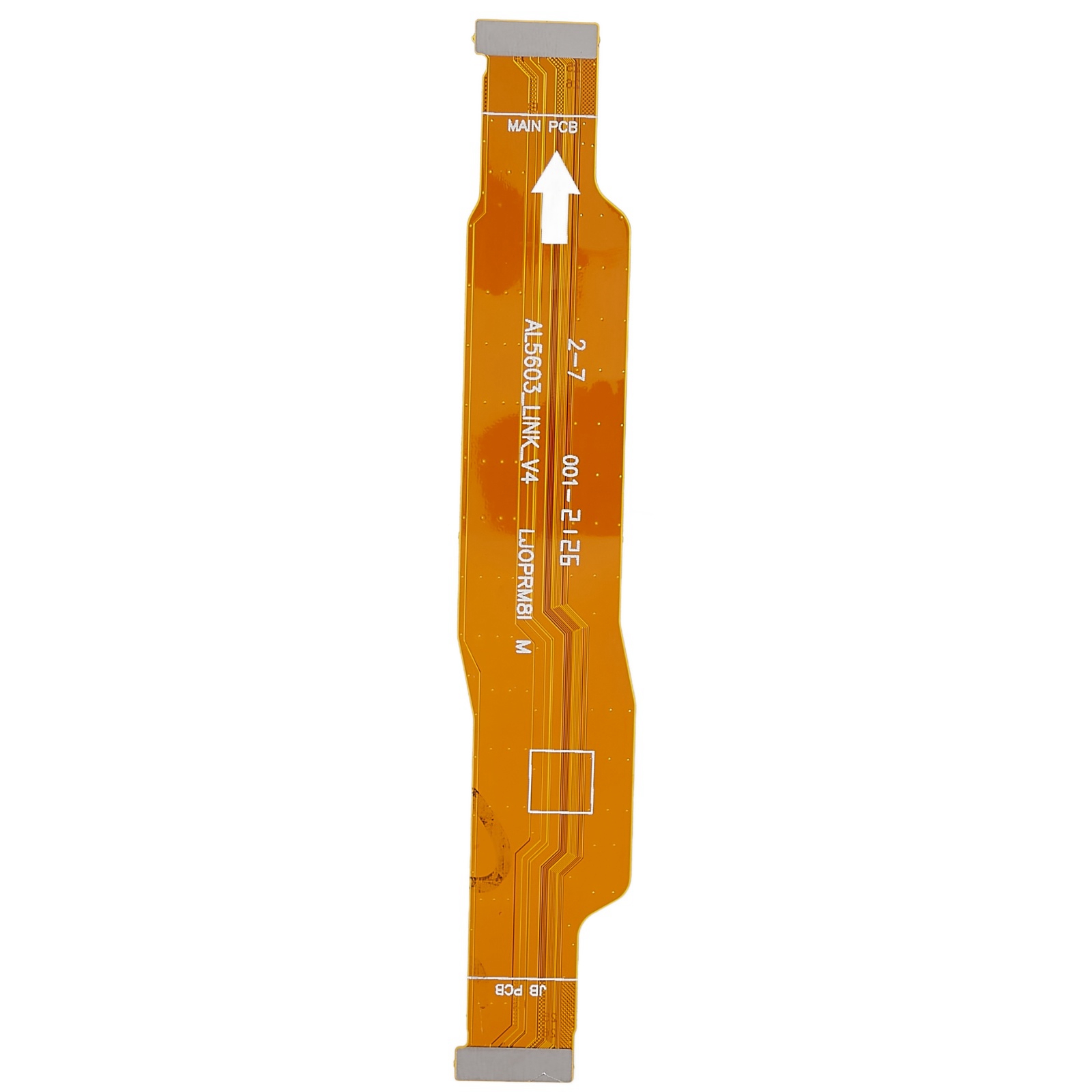 

Für Realme 8i Motherboard Connector Flex -kabel -ersatzteil (ohne Logo), Realme 8i