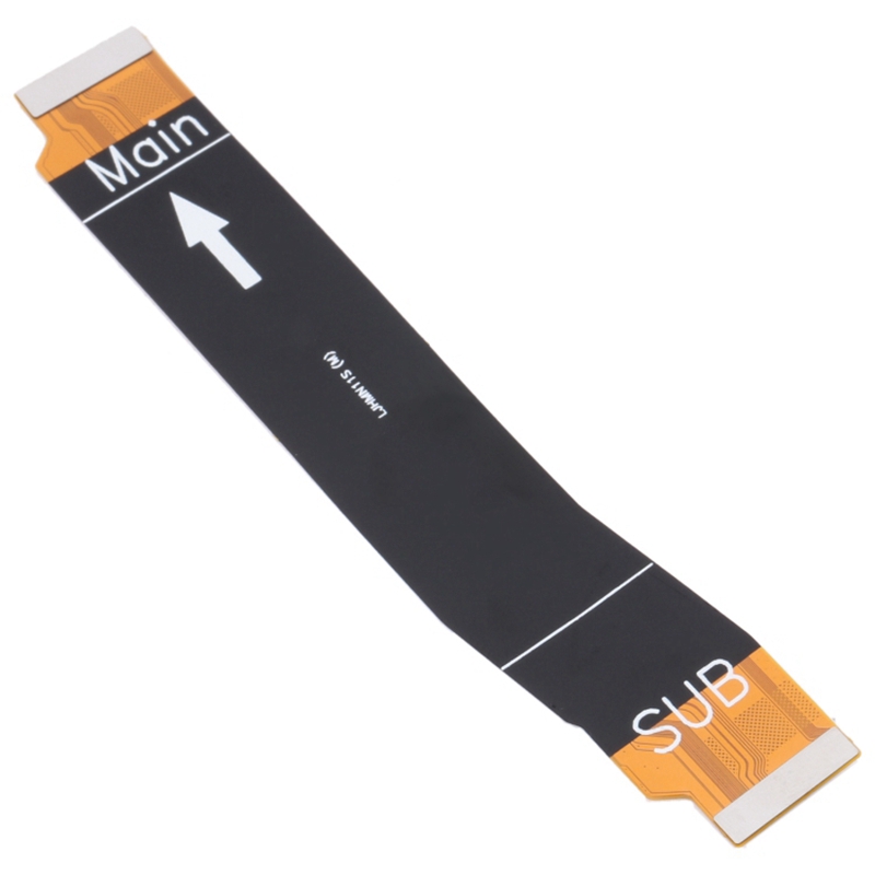 

Für Xiaomi Redmi Note 11s 4g / Redmi Note 11 4G (Qualcomm) / Poco M4 Pro 4G Motherboard Connector Flex Kabelteil (ohne Logo), Xiaomi Redmi Note 11S 4G