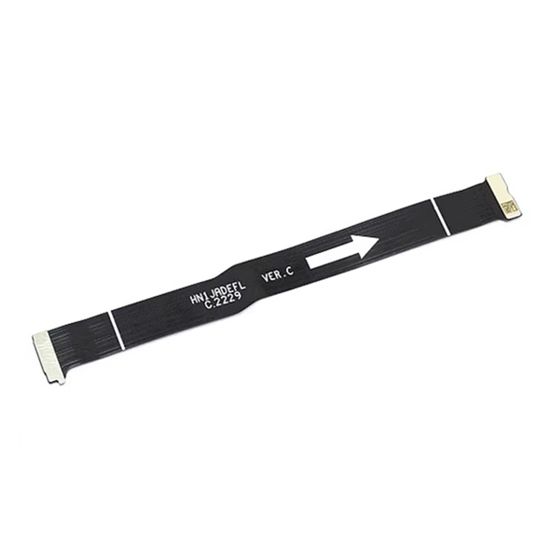 

Für Huawei P50 Pro 4G OEM Motherboard Connector Flex -kabel -ersatzteil (ohne Logo), Huawei P50 Pro 4G
