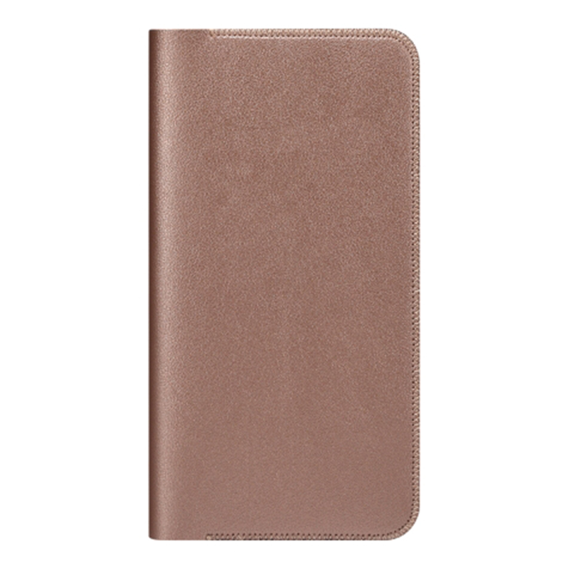 

19x10x0.7 cm Handy Brieftasche PU Leder Clutch Bag Card Halter Aufbewahrungstasche Für 5,5-6 Zoll Handy, Größe L - Bronze, Universal