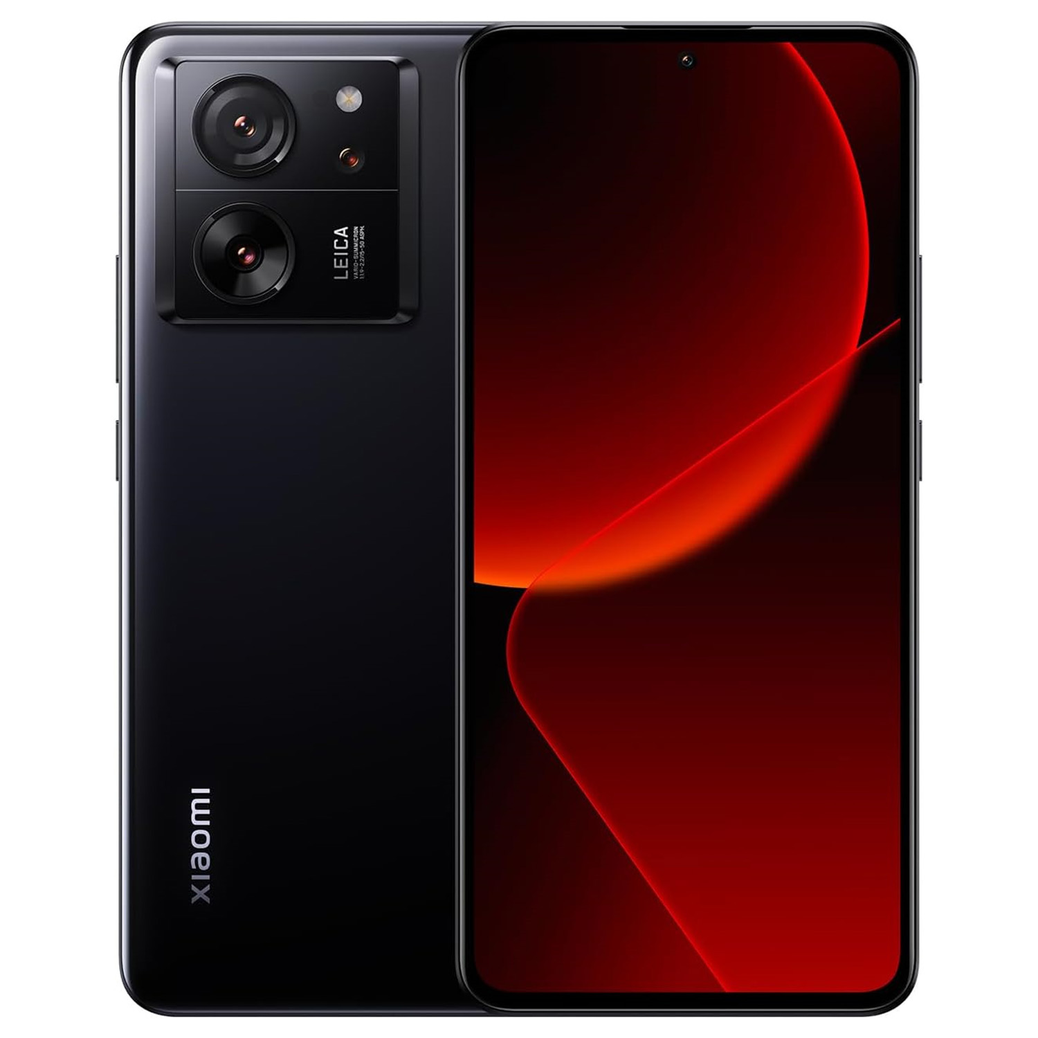 XIAOMI 13T Pro EU Version MediaTek Dimensity 9200+ 6.67-inch AMOLED 144Hz 50MP Cam 5G Android Smartphone  12GB+512GB