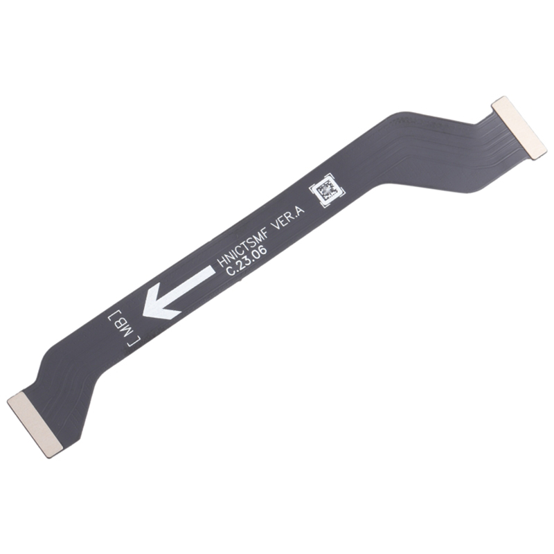 For Huawei Mate 50 Pro 4G OEM Motherboard Connector Flex Cable Replacement Part (without Logo)