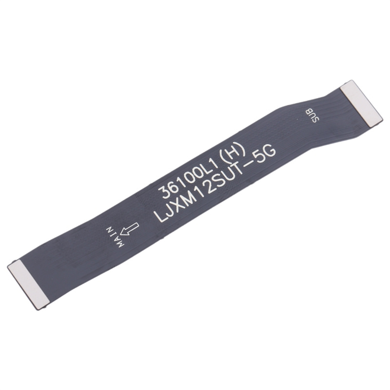 For Xiaomi 12S Ultra 5G Motherboard Connection Flex Cable Replacement Part (without Logo)