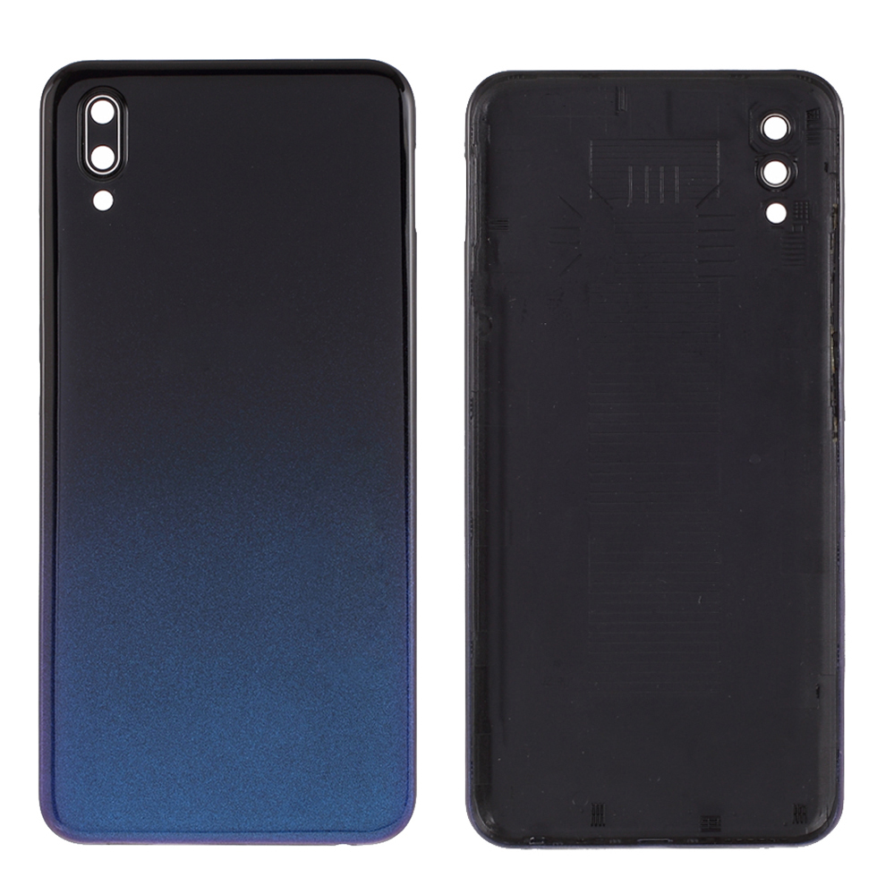 

Hochwertiger Batterie -batterie -gehäuse Ersatz Für Hintere Abdeckung Für Vivo Y93 - Schwarz, vivo Y93