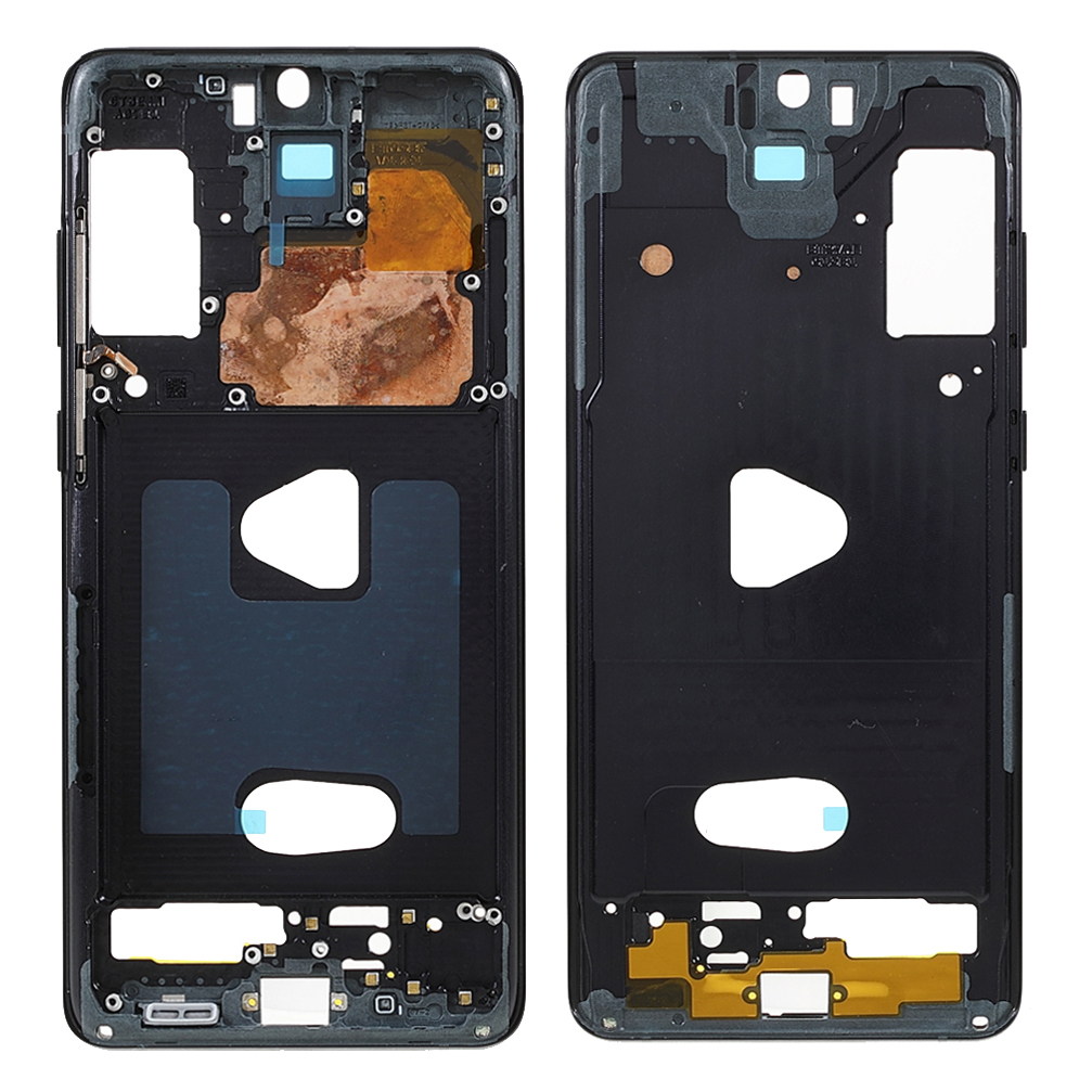 

OEM Middle Plate Frame Ersatz Für Samsung Galaxy S20 Plus G985 - Schwarz, Galaxy S20 Plus 4G