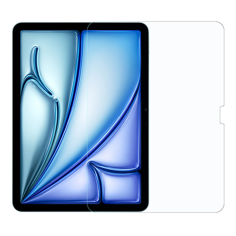 RURIHAI For iPad Air Air 11 (2026) / (2025) / (2024) Screen Protector 0.18mm Kent Paper Writing Painting Tablet Film
