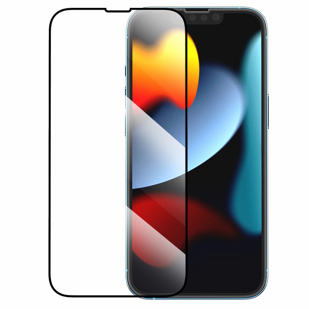 

Rock For Iphone 13 Pro Max 6,7 Дюйма 0,33 мм Заправленное Стекло., iPhone 13 Pro Max