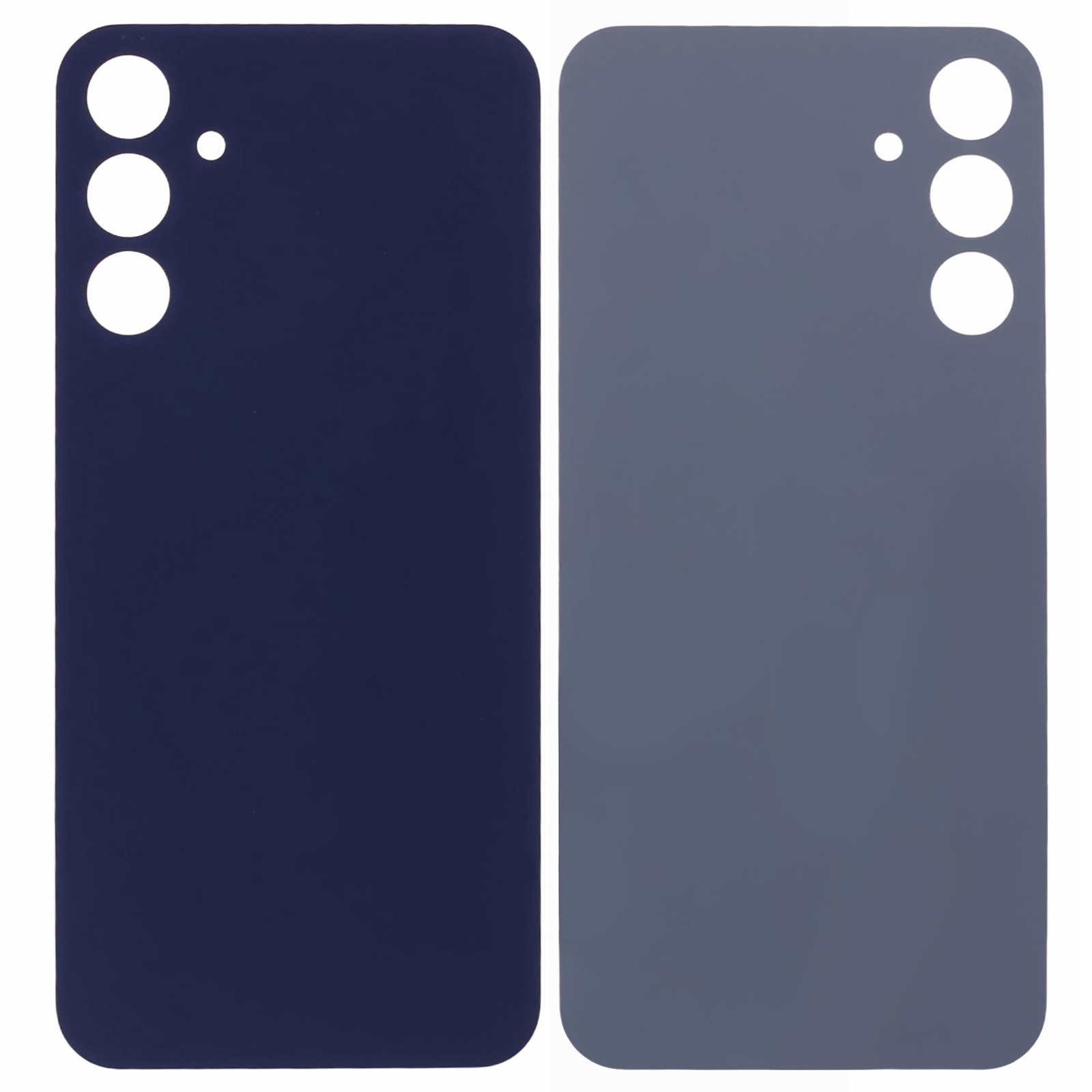For Samsung Galaxy A15 5G A156 Back Battery Housing Cover Replacement Part - Black