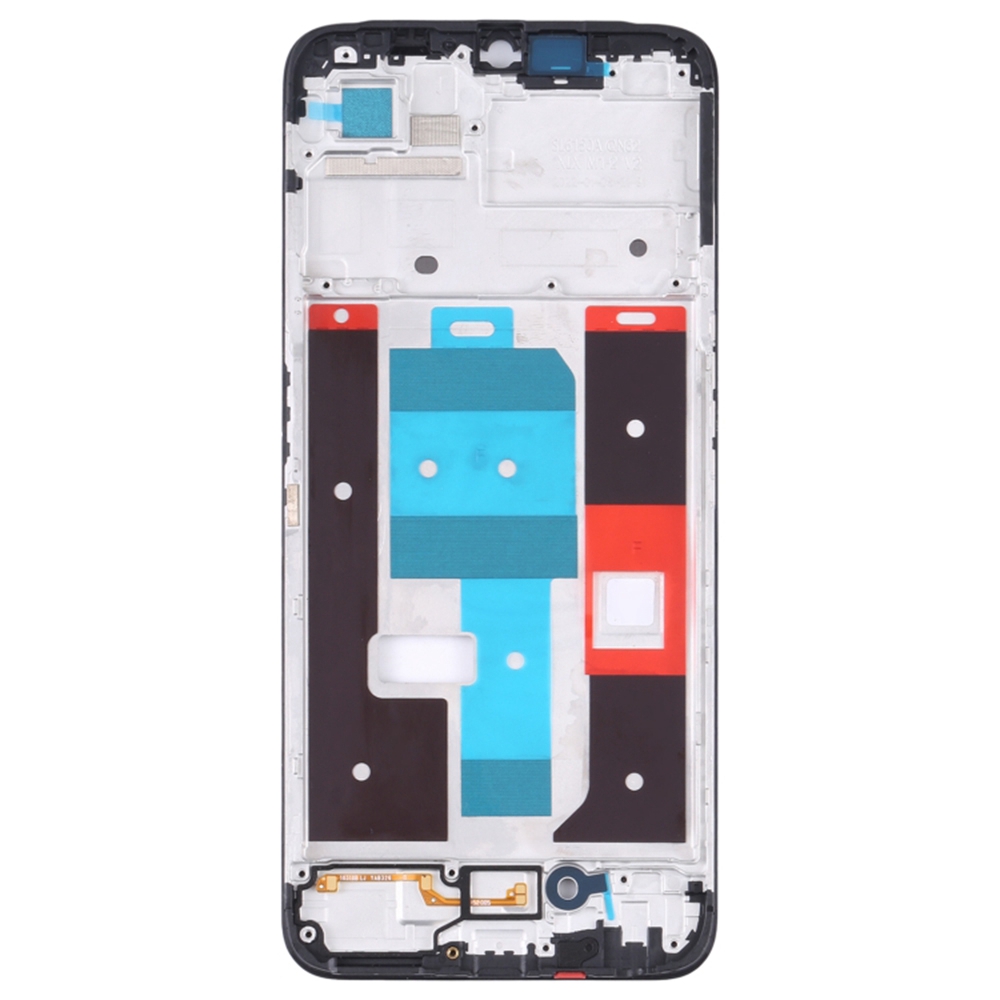 

Für Realme C35 4G Mittlerer Plattenrahmen Reparaturteil (a-seite) (ohne Logo), Realme C35 4G