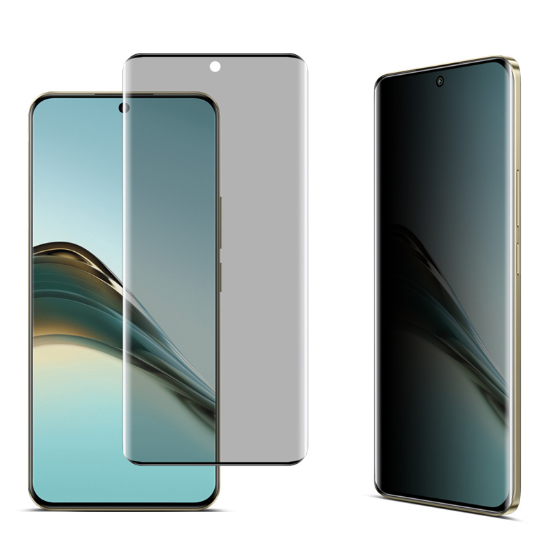IMAK For Realme 13 Pro 5G (Global) / 13 Pro+ 5G (Global) Anti-Spy Tempered Glass Screen Protector (No Edge Version)