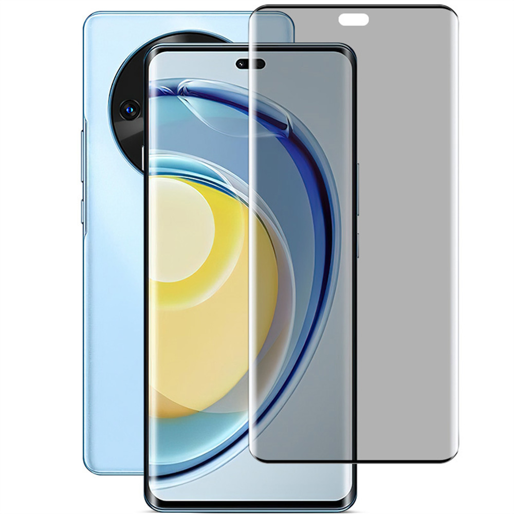 IMAK For Huawei Maimang 30 5G Anti-Spy Tempered Glass Screen Protector (No Edge Version)