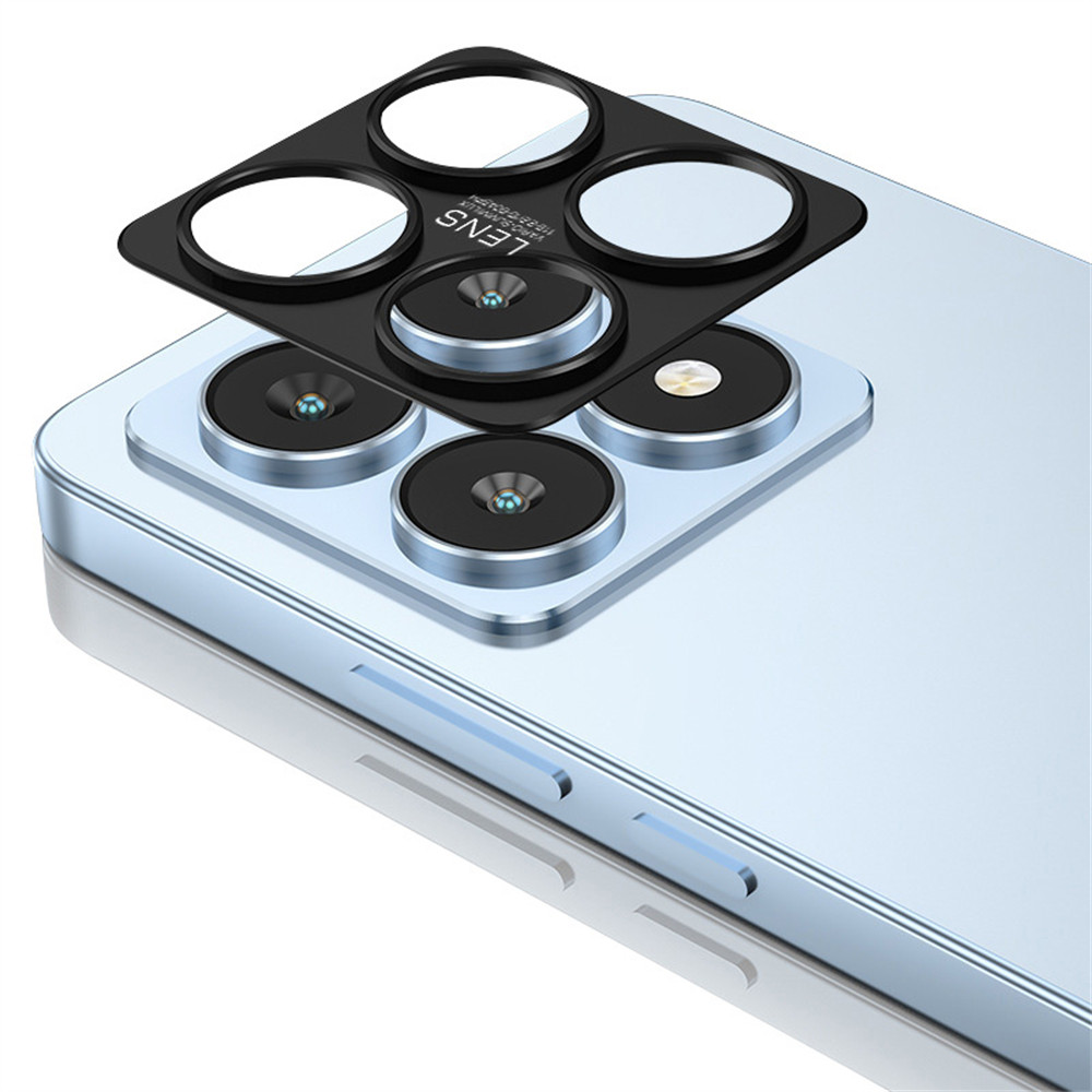 IMAK For Xiaomi 14T Metal Camera Lens Protector Lens Protective Cover