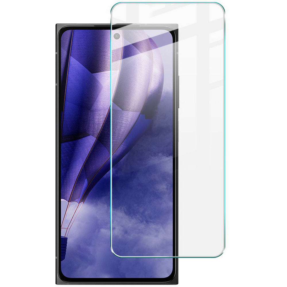 IMAK H Series For HMD Skyline Tempered Glass Screen Protector Shatter-Proof Protection