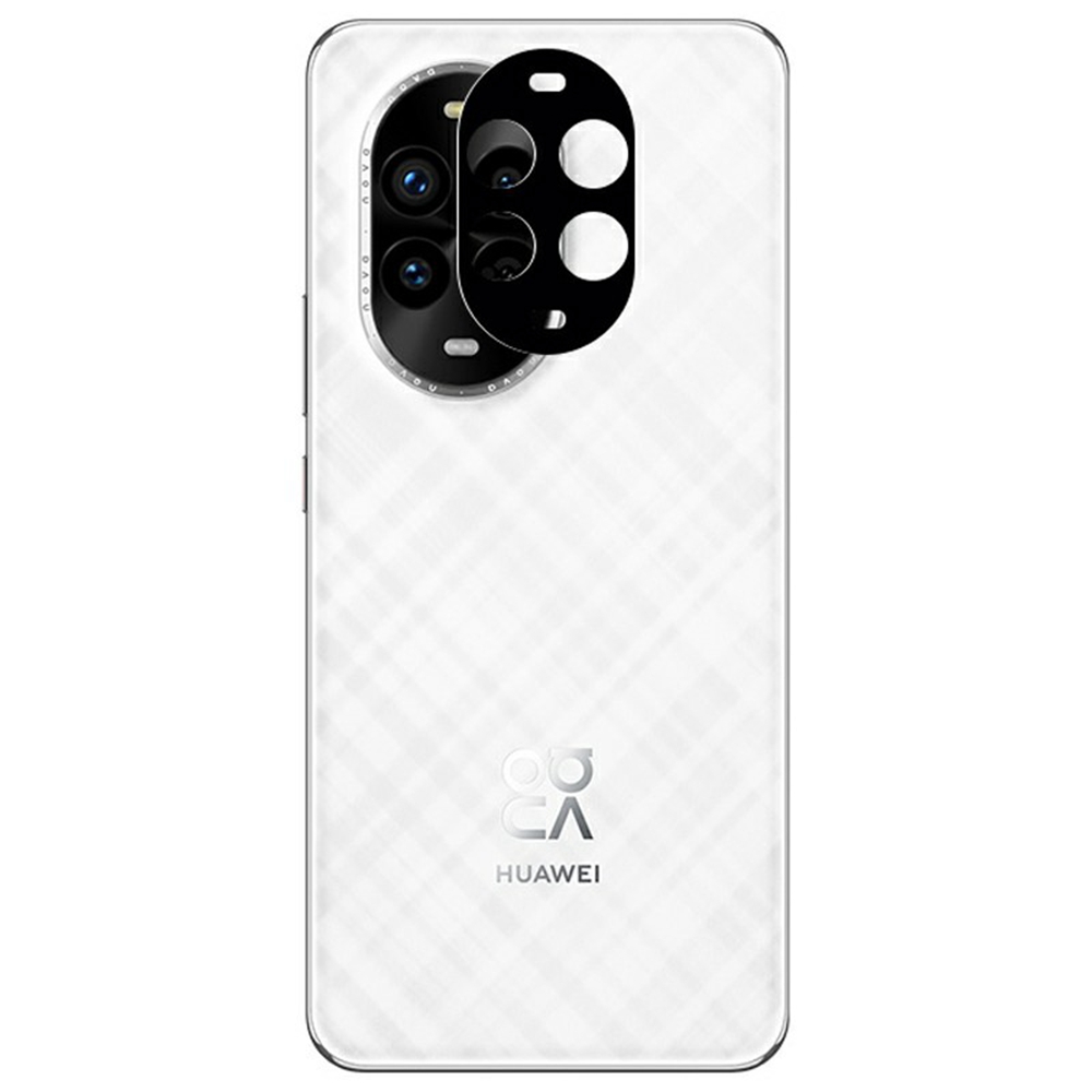 RURIHAI For Huawei nova 13 Pro 5G Lens Protector AR Ultra Clear High Aluminium-Silicon Glass Film