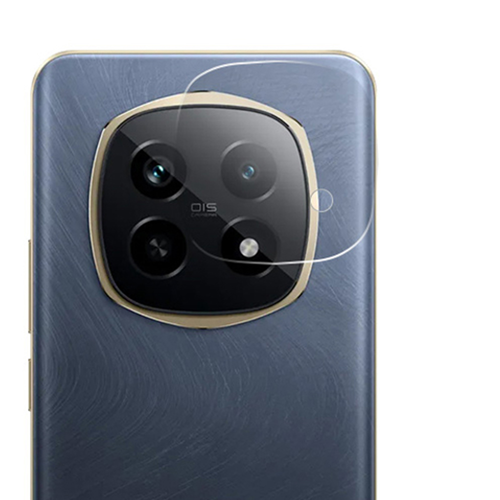 RURIHAI For Realme P2 Pro 5G Camera Lens Protector HD Clear Anti-Scratch Lens Film
