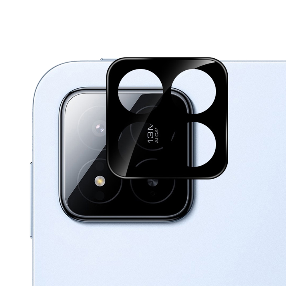 RURIHAI For Xiaomi Pad 7 / 7 Pro Lens Protector AR Ultra Clear High Aluminium-Silicon Glass Film