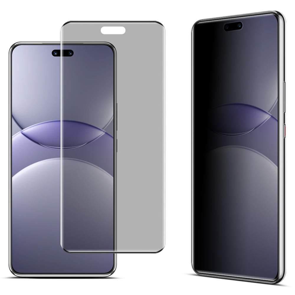 IMAK For Huawei nova 13 Pro 5G Anti-Spy Tempered Glass Screen Protector (No Edge Version)