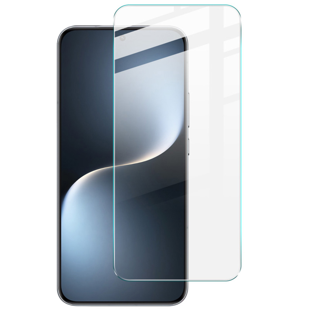 IMAK H Series For Honor Magic7 5G Tempered Glass Screen Protector Shatter-Proof Protection