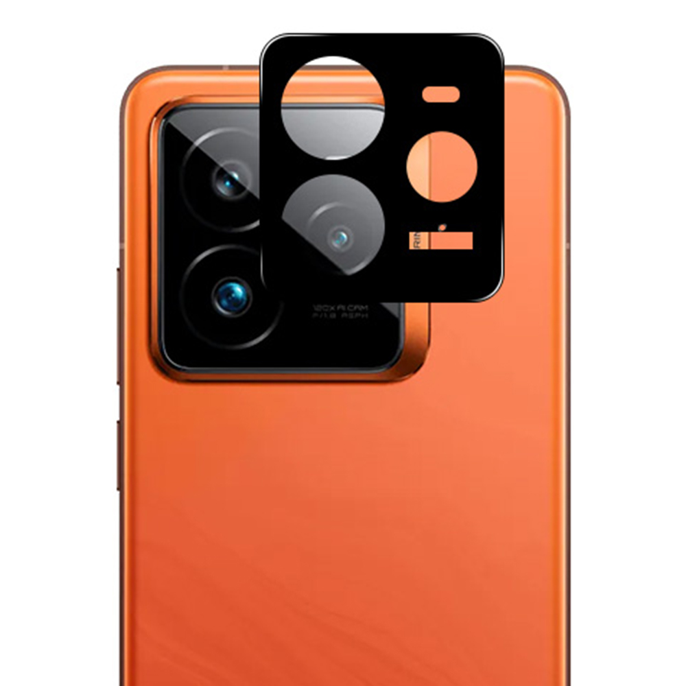 RURIHAI For Realme GT 7 Pro 5G Camera Lens Protector High Aluminium Silicon Glass Silk Printing Lens Film