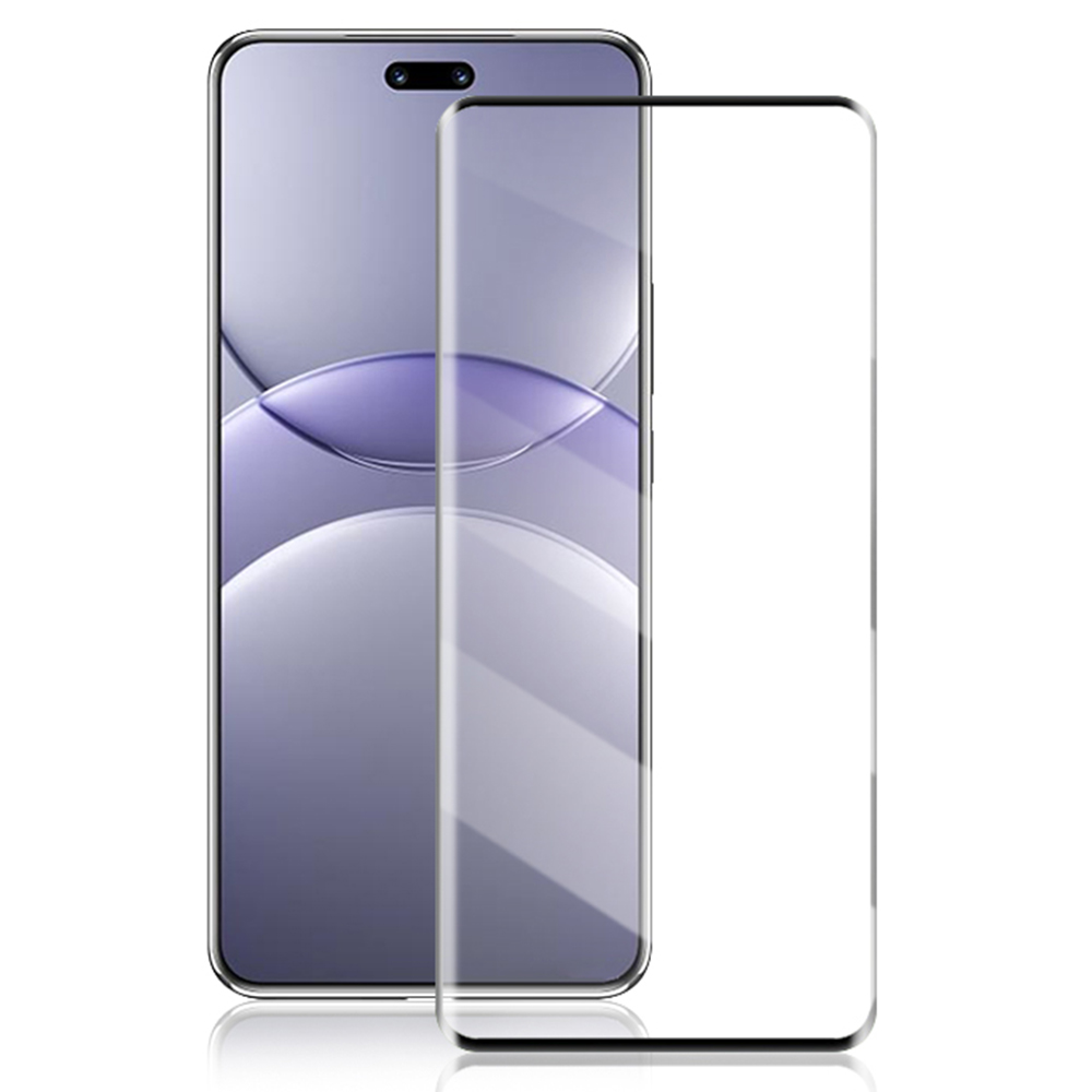 AMORUS For Huawei nova 14 Pro 5G / nova 13 Pro 5G Screen Protector 3D Curved Tempered Glass Film