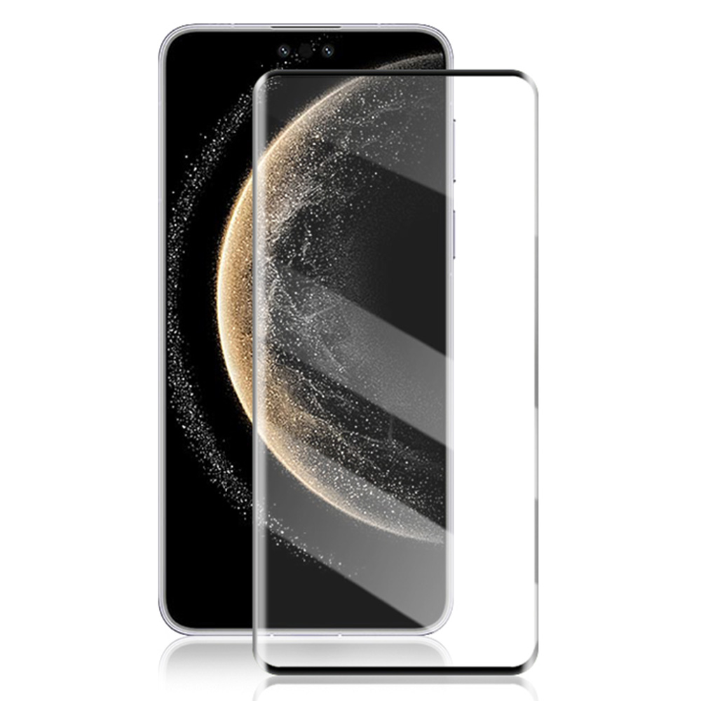 AMORUS For Huawei Mate 70 Pro / Mate 70 Pro+ Screen Protector 3D Curved Tempered Glass Film