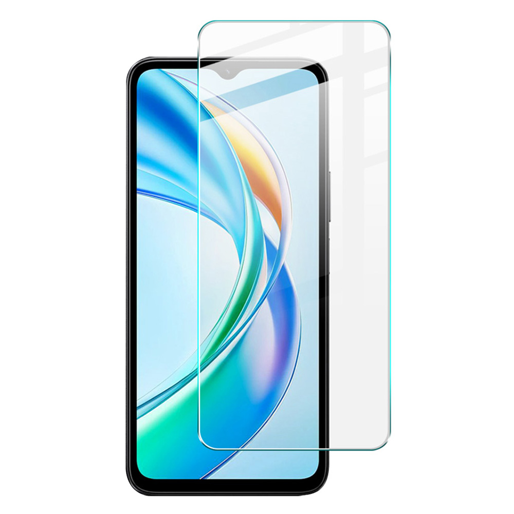 IMAK H Series For Honor X5b Tempered Glass Screen Protector Shatter-Proof Protection