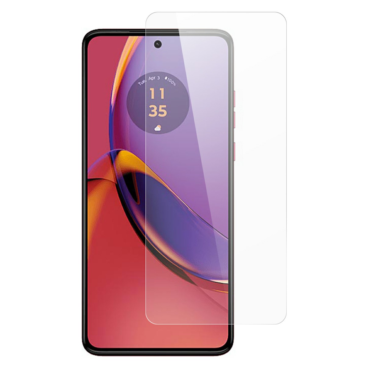 For Xiaomi Poco F7 Ultra 5G / Poco F7 Pro 5G / Redmi K80 5G / K80 Pro 5G Tempered Glass Screen Protector 0.25 Arc Edge Ultra Clear Screen Film