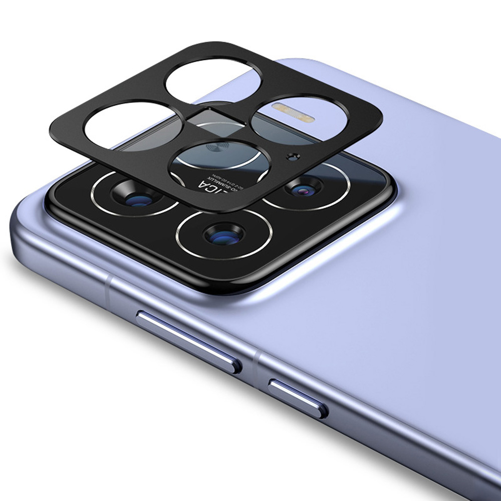 IMAK For Xiaomi 15  /  15 Custom Edition Metal Camera Lens Protector Lens Protective Cover