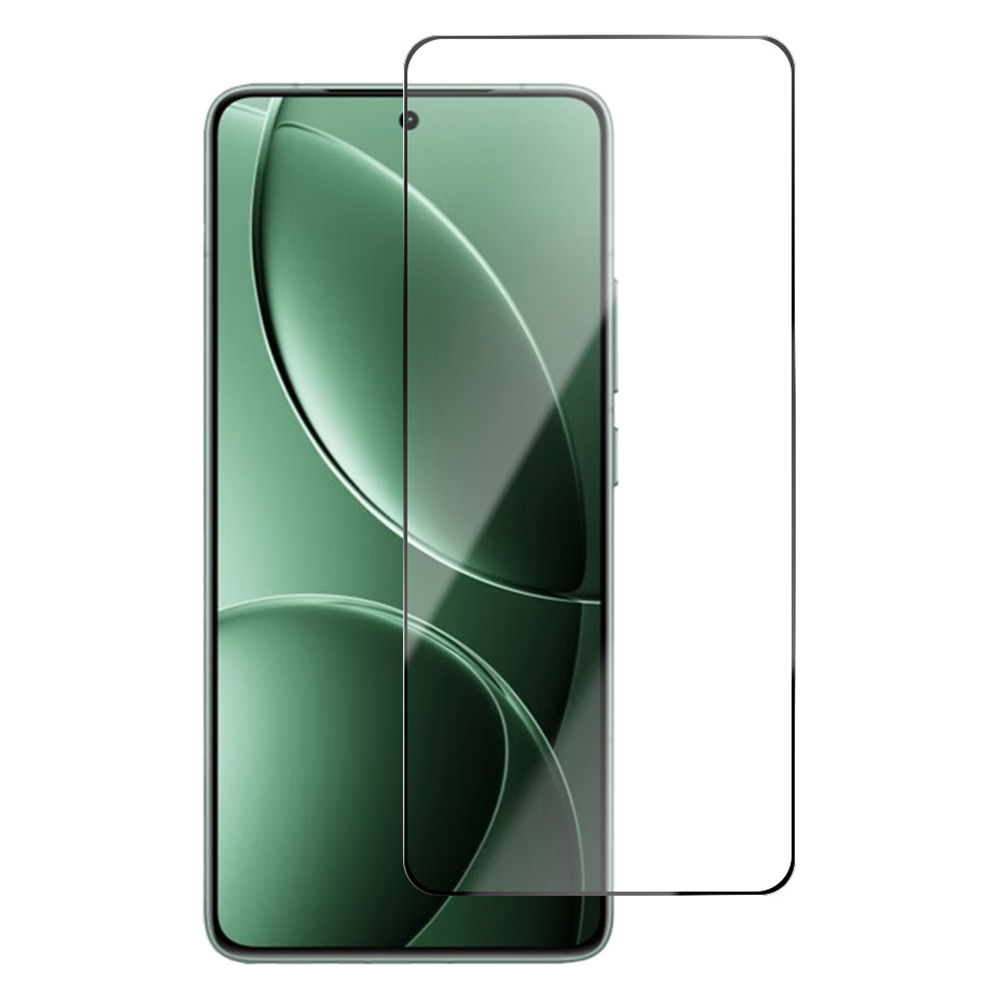 RURIHAI For Xiaomi Poco F7 Ultra 5G / Poco F7 Pro 5G / Redmi K80 5G / K80 Pro 5G Screen Protector High Aluminium-Silicon Glass Film