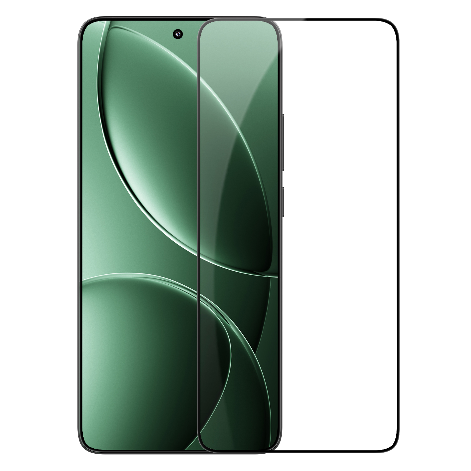 NILLKIN CP+PRO For Xiaomi Poco F7 Ultra 5G / Poco F7 Pro 5G / Redmi K80 Pro 5G / K80 5G Screen Protector AGC Glass Film Ultra Clear