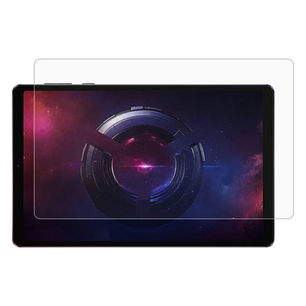 For Lenovo Legion Tab (2025) Tempered Glass Film 0.3mm Arc Edge HD Full Screen Protector