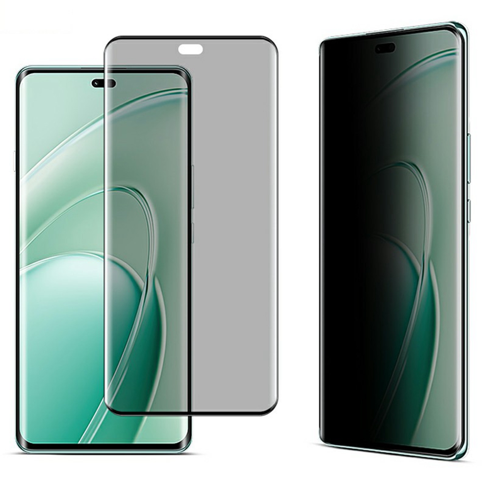IMAK For Huawei Enjoy 70X Anti Spy Screen Protector Full Cover Tempered Glass Film