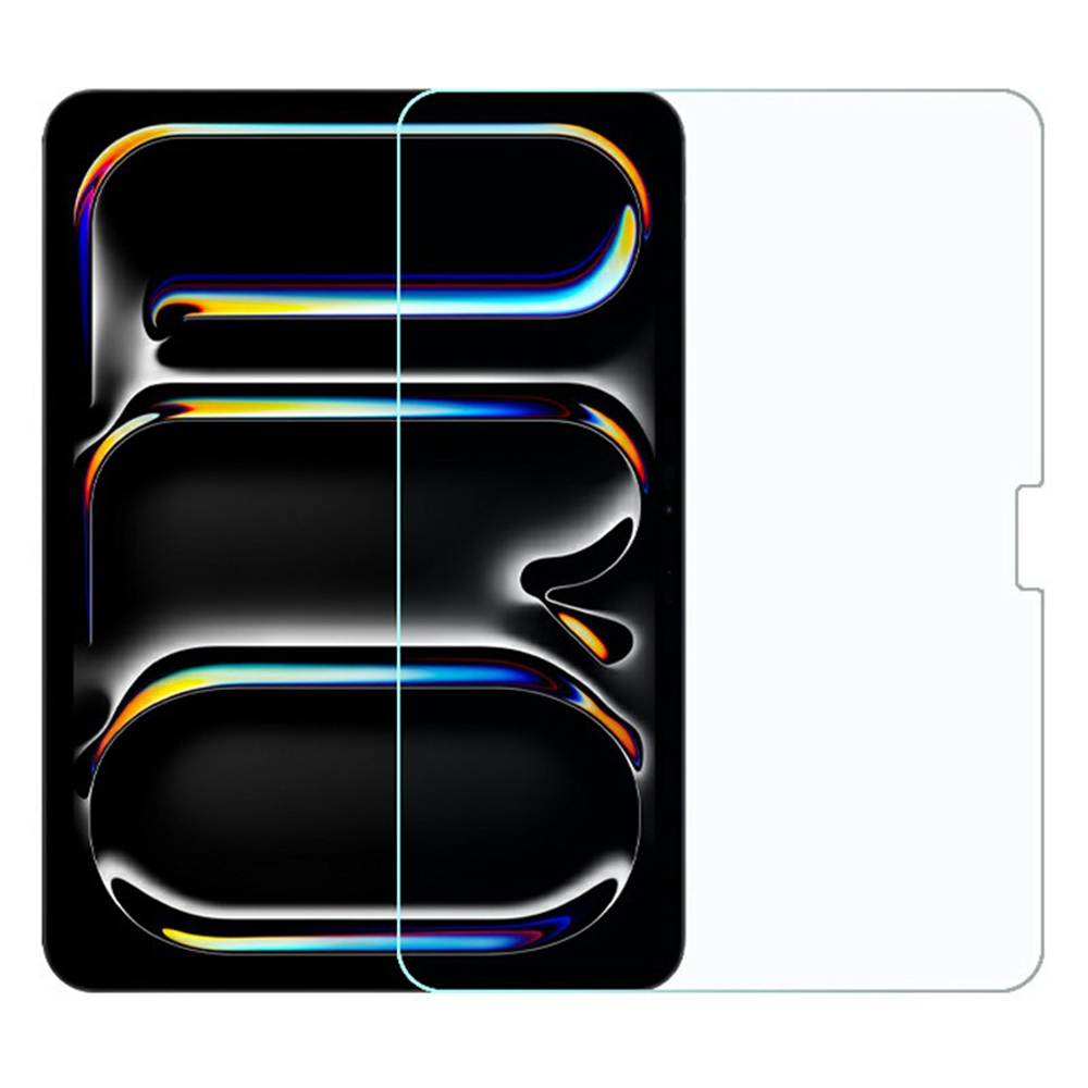 RURIHAI For iPad Air 13 (2026) / (2025) / (2024) Screen Protector Kent Paper Smooth Writing Tablet Film