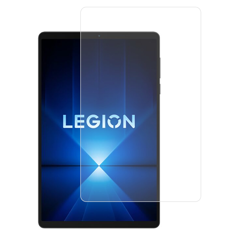 For Lenovo Legion Y700 Gen 4 Tempered Glass Film 0.3mm Arc Edge HD Full Screen Protector