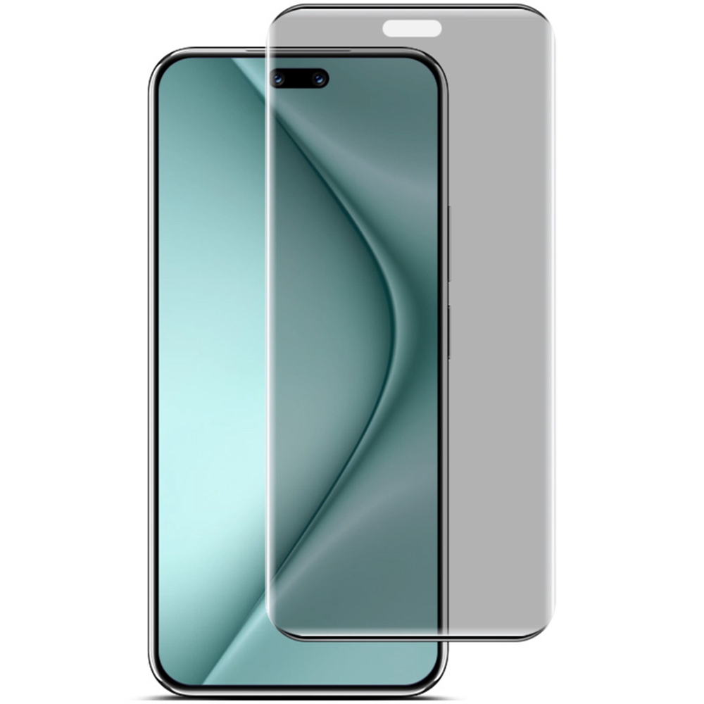 IMAK For Huawei nova 14 Ultra 5G Anti Spy Tempered Glass Screen Protector (No Edge Version)