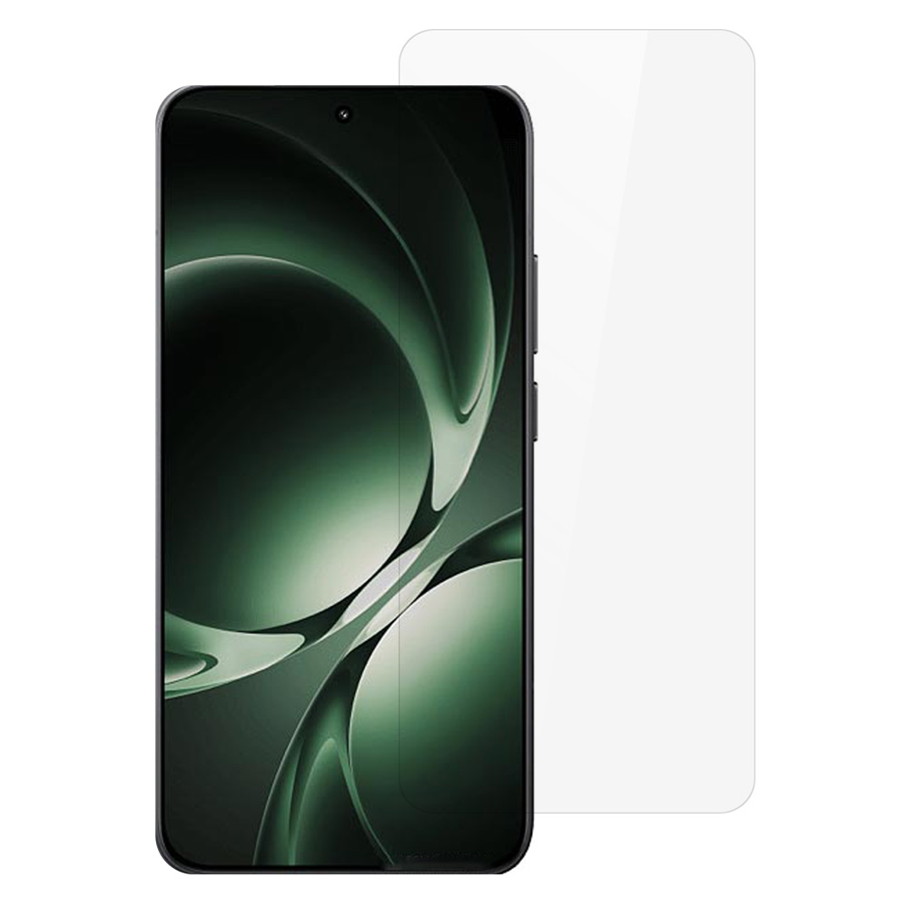For Xiaomi Redmi K80 Ultra 5G Screen Protector 0.3mm Arc Edge Ultra Clear Tempered Glass Film