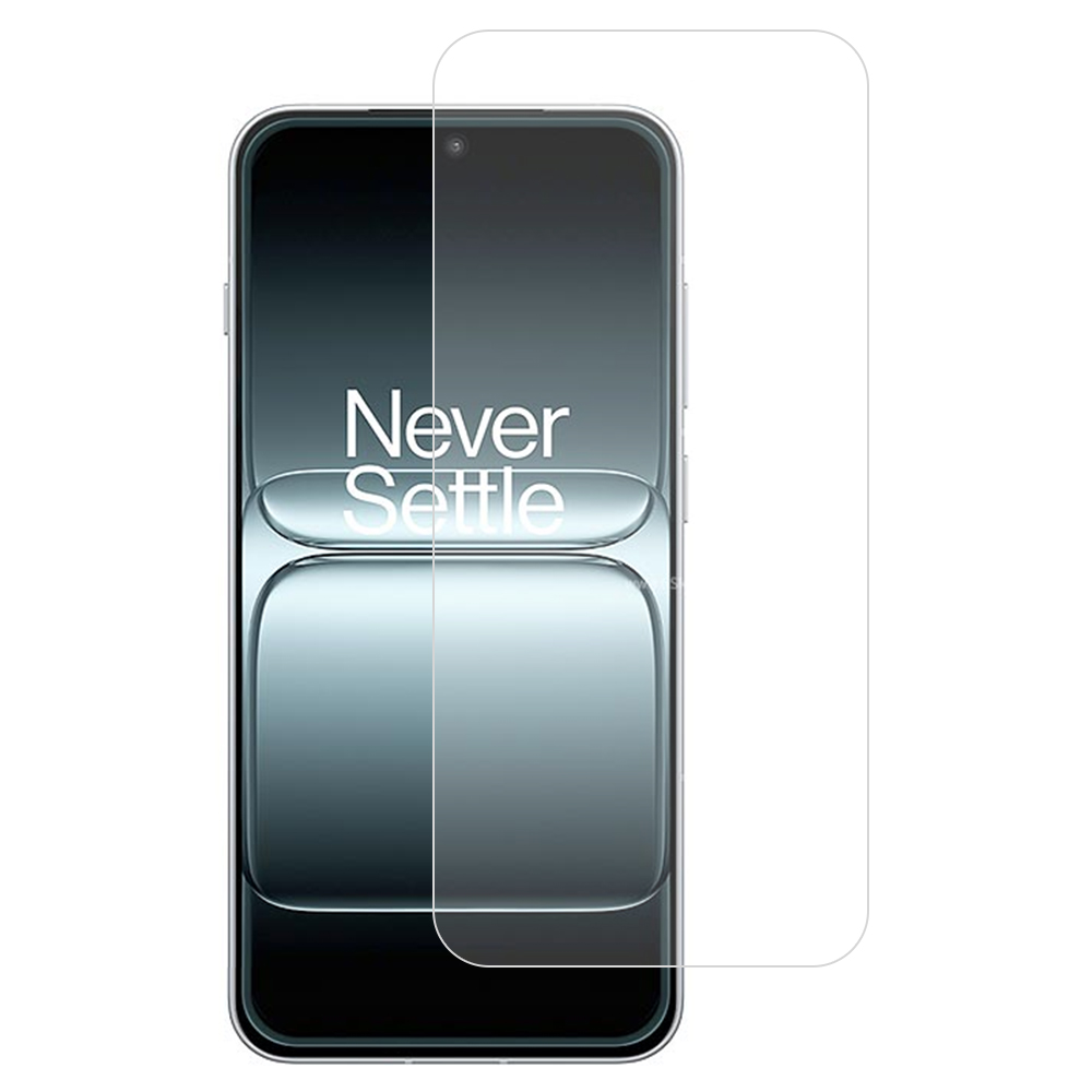 AMORUS For OnePlus Ace 5 Ultra 5G / Nord 5 5G Screen Protector 2.5D Arc Edge 9H High Aluminum-Silicon Glass Film