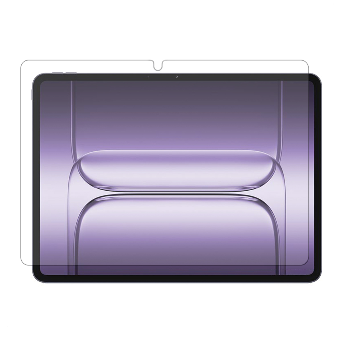 For OnePlus Pad 2 Pro  /  Pad 3 Full Screen Protector High Definition Tablet PET Film