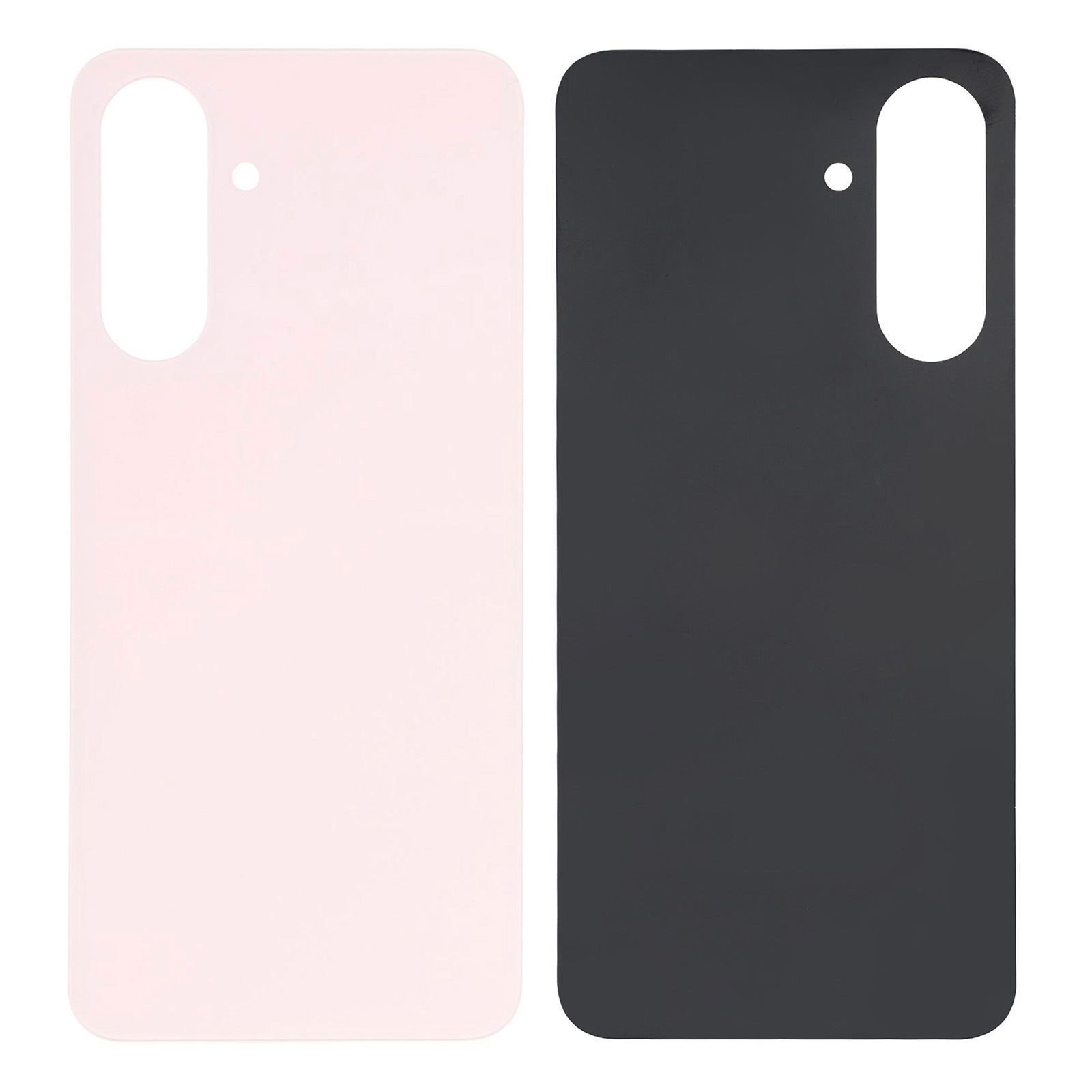 For Samsung Galaxy A26 5G A266 Battery Housing Cell Phone Replacement Part - Pink