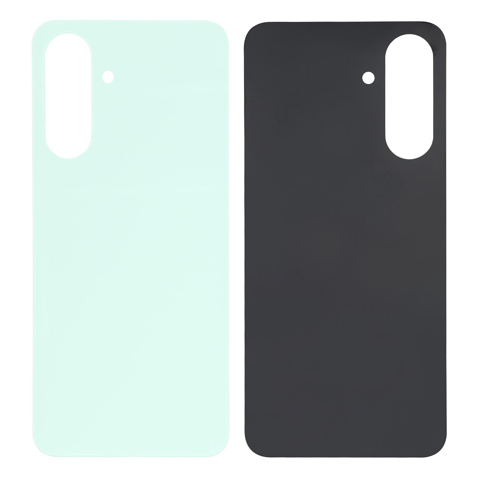 For Samsung Galaxy A26 5G A266 Battery Housing Cell Phone Replacement Part - Green
