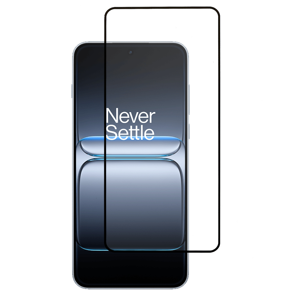 For OnePlus Nord 5 5G / Ace 5 Ultra 5G Screen Protector Silk Printing Full Glue HD Clear Screen Film