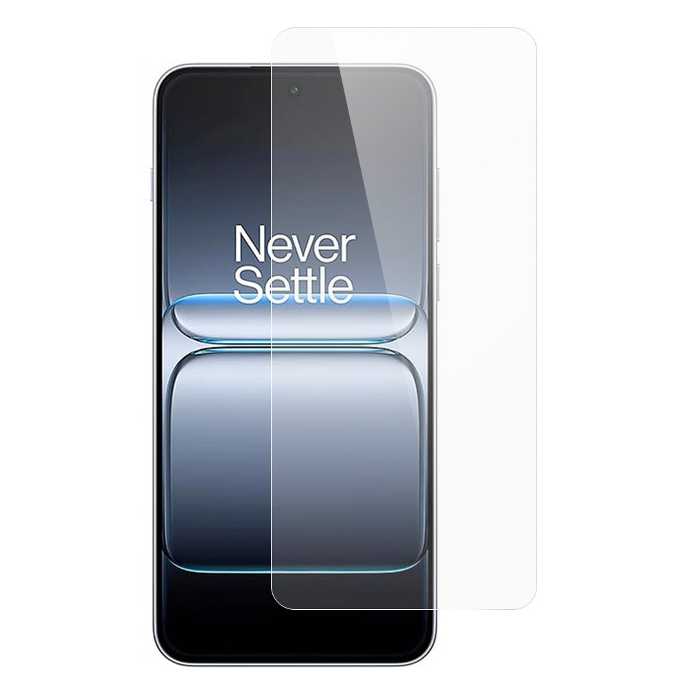 ITIETIE For OnePlus Nord 5 5G / Ace 5 Ultra 5G Screen Protector 0.25mm High Aluminium-Silicon Glass Clear Film