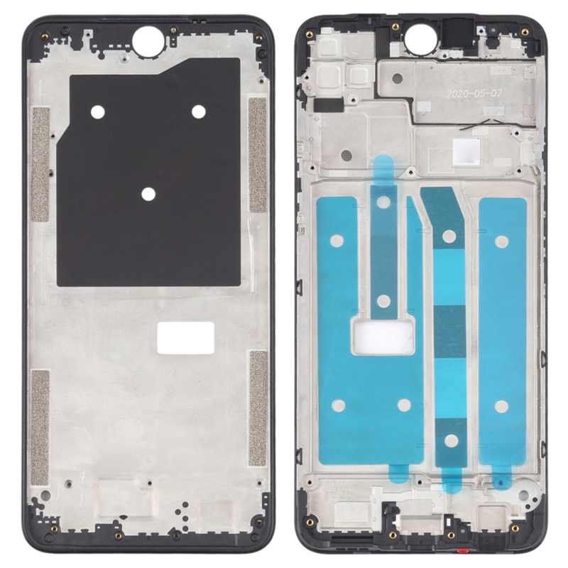 

Für LG K42 LM-K420 / LG K52 OEM Frontgehäuse Rahmenersatz Teil (ohne Logo), LG K42