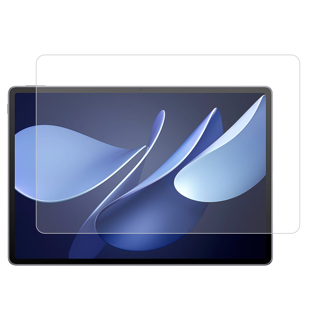 For Huawei MatePad Air (2025) Tempered Glass Film 0.3mm Arc Edge HD Full Screen Protector