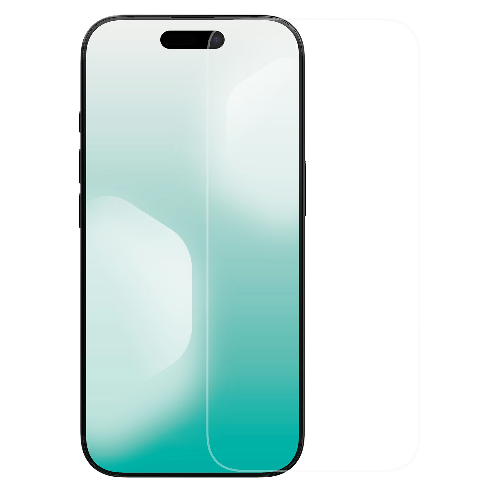 NILLKIN H+Pro for iPhone Air Screen Protector 9H Anti-Scratch Tempered Glass Film