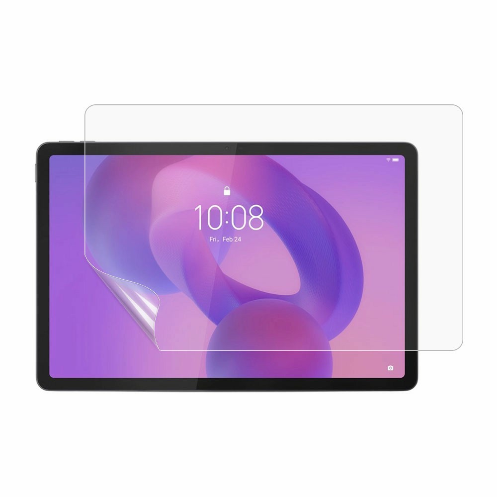 For Lenovo Idea Tab Plus Full Screen Protector High Definition Tablet PET Film