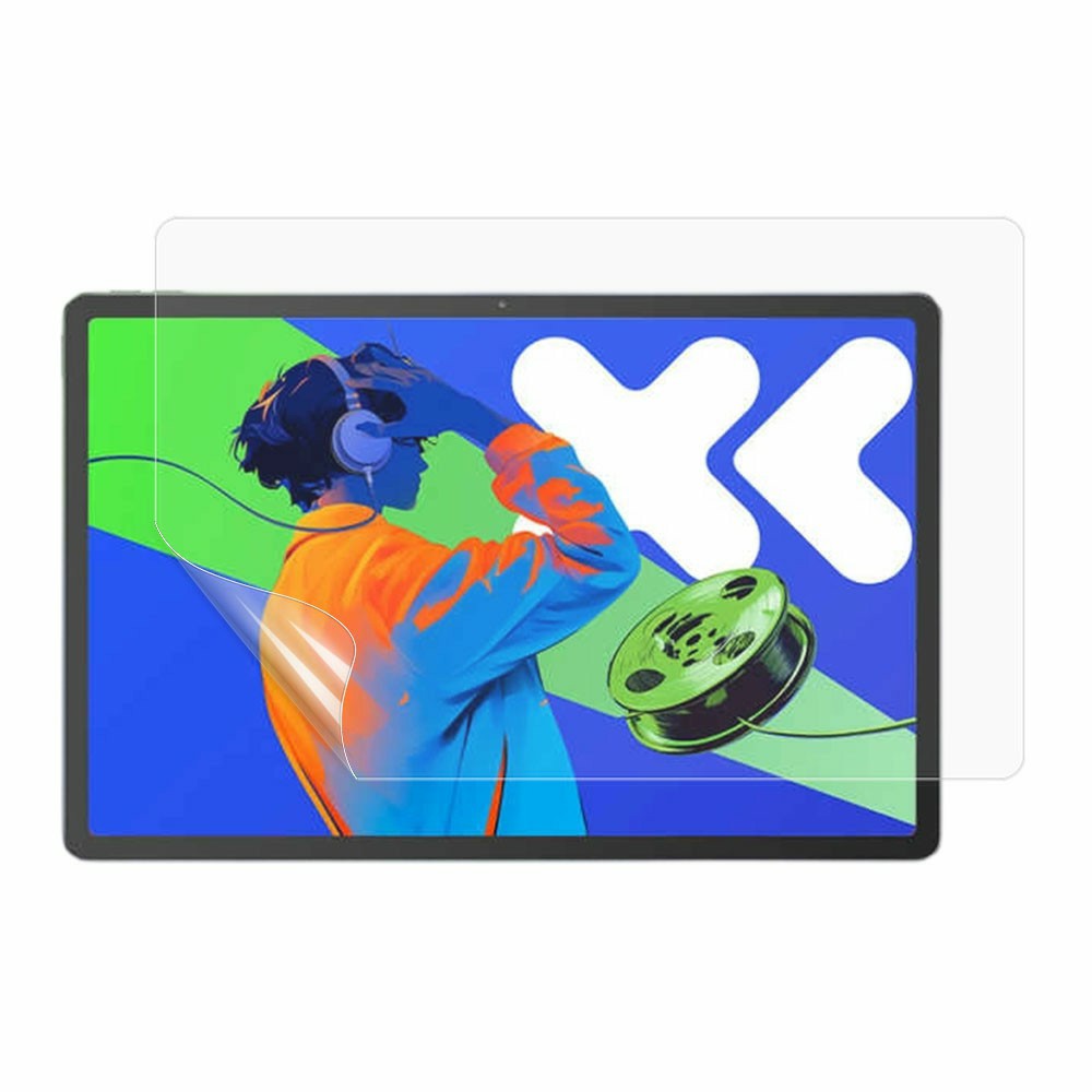 For Lenovo Tab K11 Gen 2 / Idea Tab / Xiaoxin Pad 11 2025 Full Screen Protector High Definition Tablet PET Film